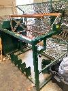  Cottage Operation, small scale carding & spinning operation.